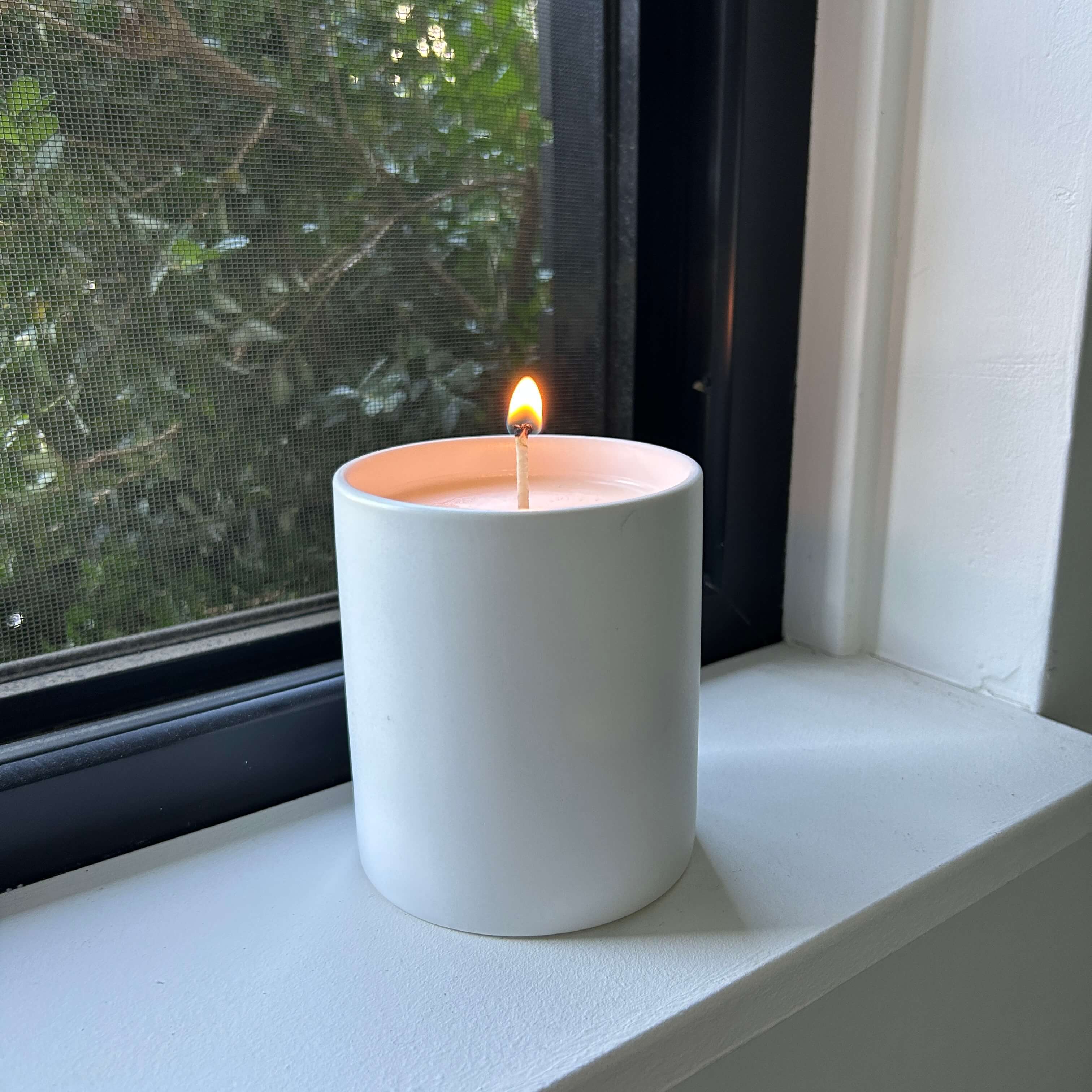 The Best Idea for Date Night at Home with a Candle Making Twist