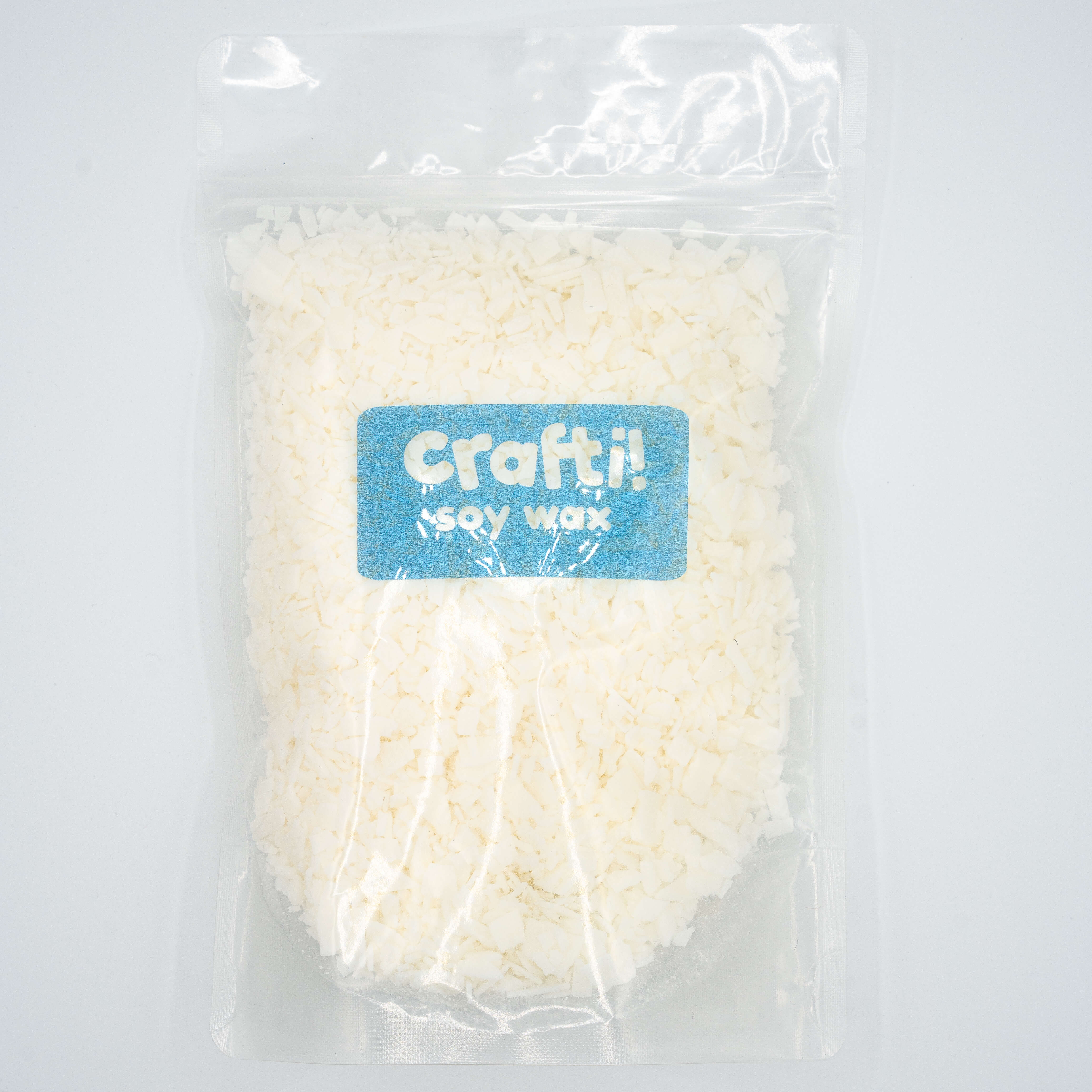 Candle Painting Kit – Two Tall White Ceramic Jars