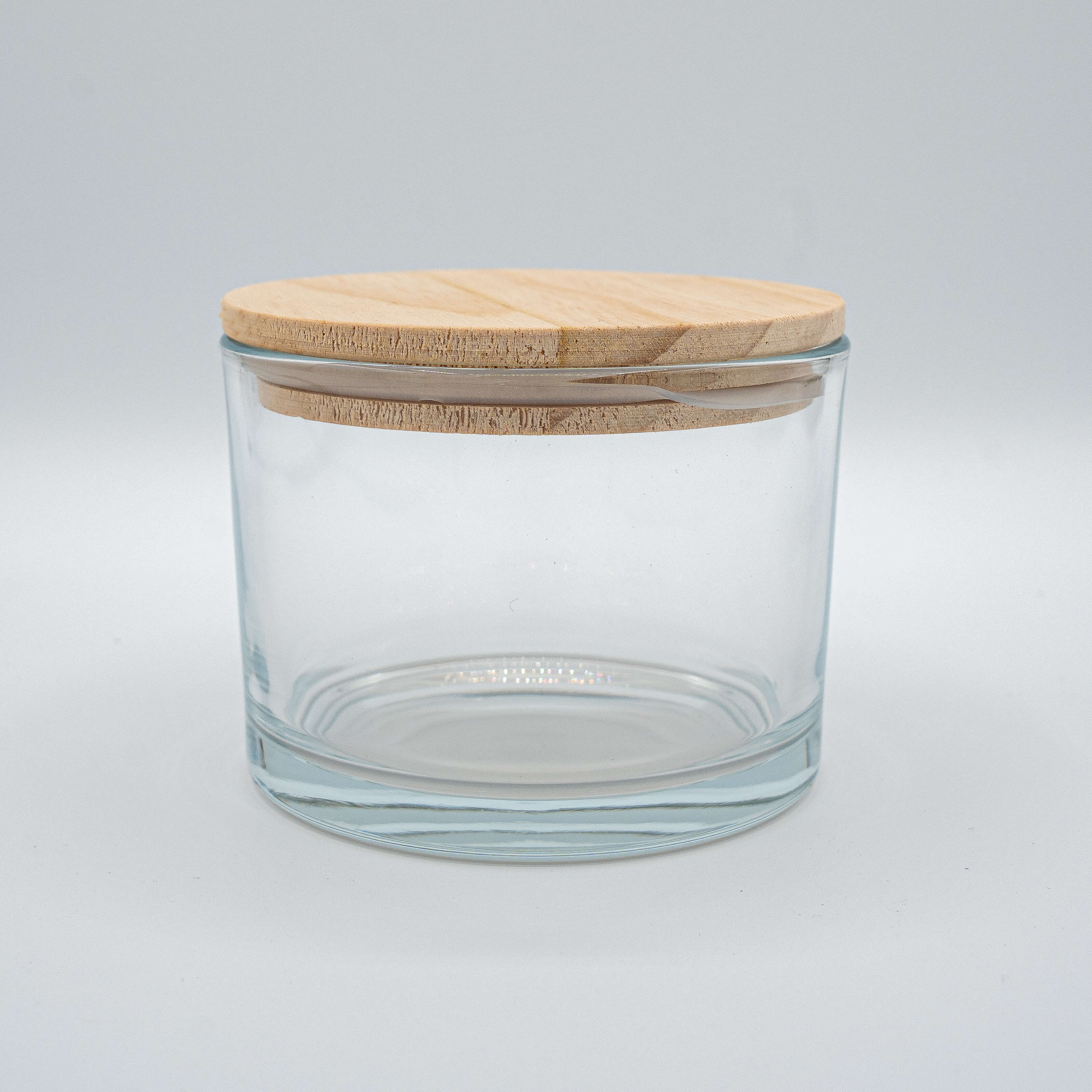 Candle Painting Kit – Two Large Glass Jars